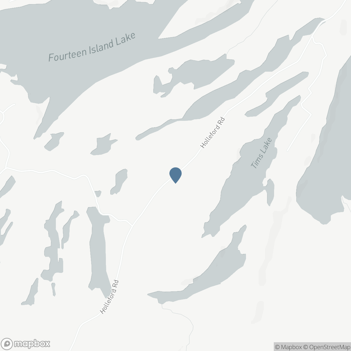 2862 HOLLEFORD ROAD, South Frontenac, Ontario K0H 1W0